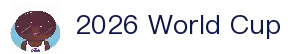 2026 World Cup2026世界杯赛事网 - 世界杯足球赛事平台